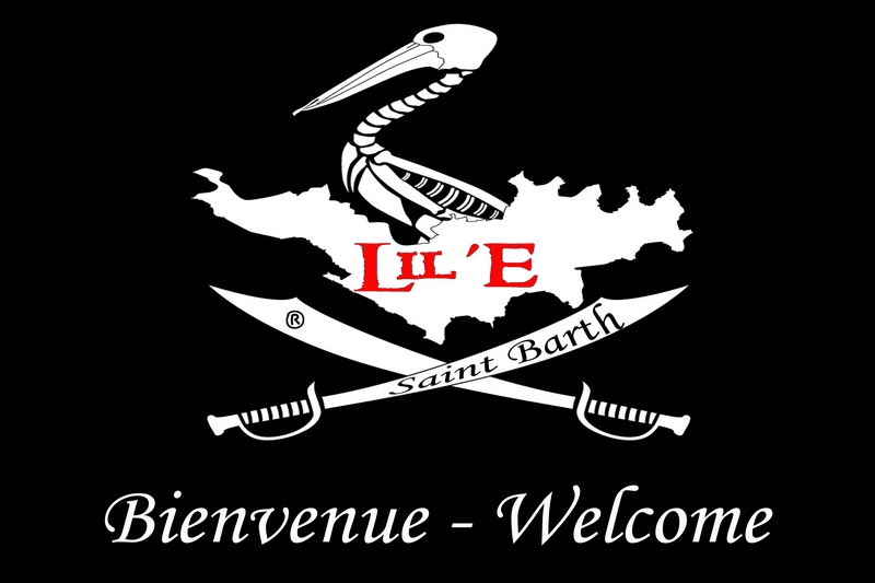 Bienvenue sur Lil'E St Barth - Welcome on Lil'E St Barth